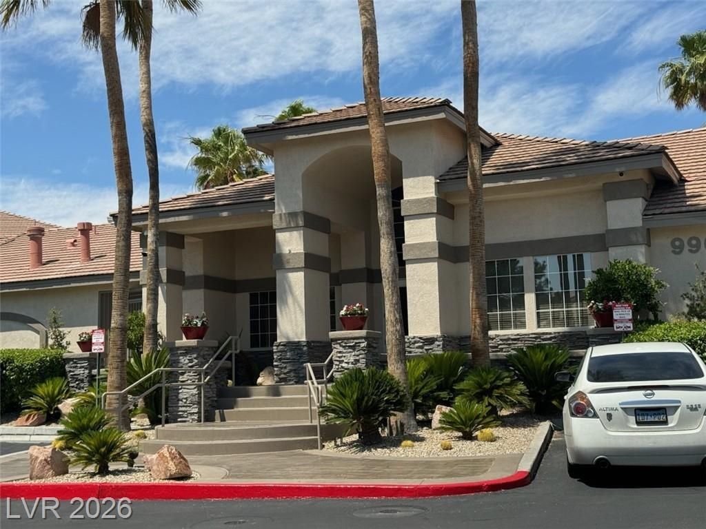 9901 Trailwood Drive, Unit 2013, Las Vegas, NV 89134 Main Photo