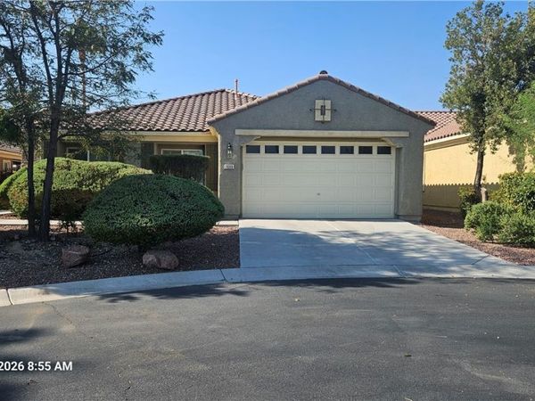 7603 Kenwood Hills Court , Las Vegas, NV 89131