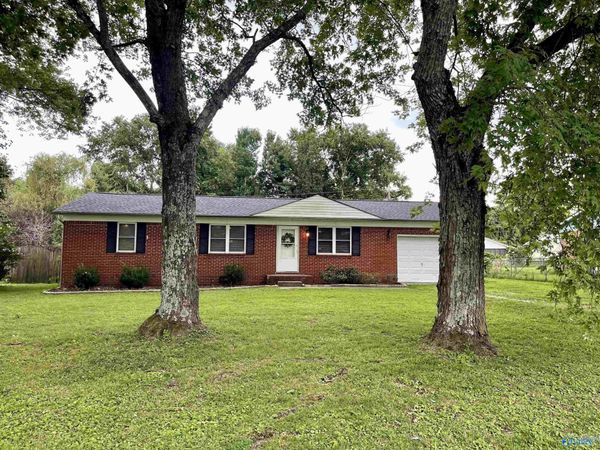 29440 Lakeview Drive, Ardmore, AL 35739
