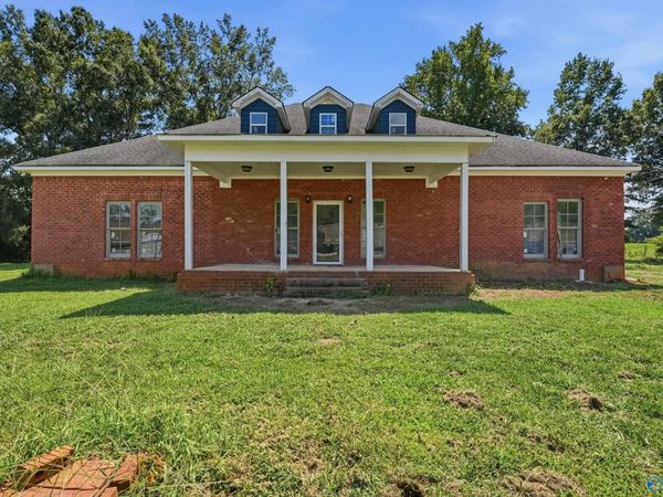 396 Front Street, Hillsboro, AL 35643