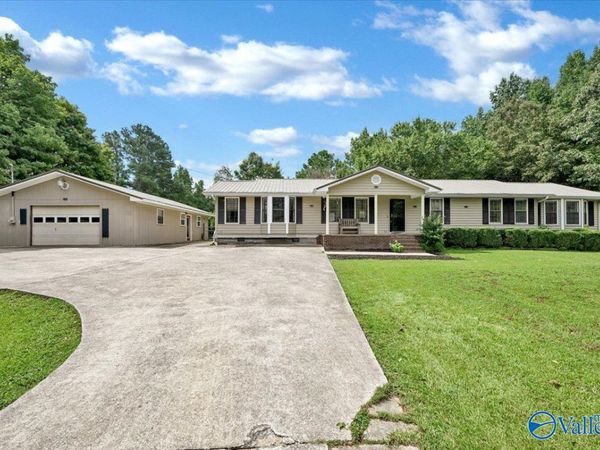248 County Road 1693, Cullman, AL 35058