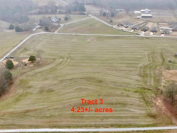 3 Hall Cemetary Road, Toney, AL 35773
