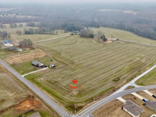 1 East Limestone Road, Toney, AL 35773