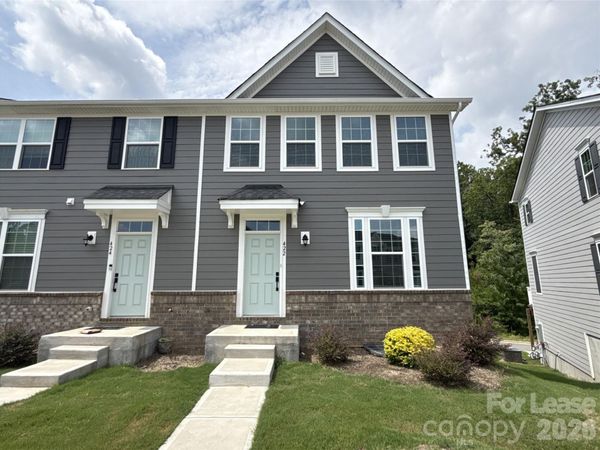 422 Serenity Circle , Cramerton, NC 28032