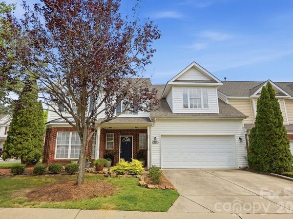 10933 Stone Trail Road, Charlotte, NC 28213