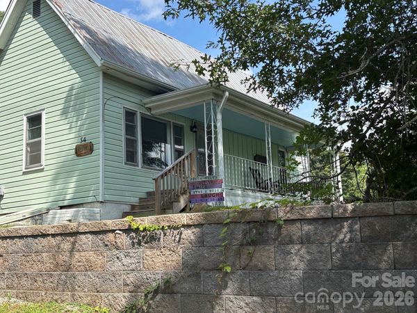 54 Jaimes Lane , Bakersville, NC 28705
