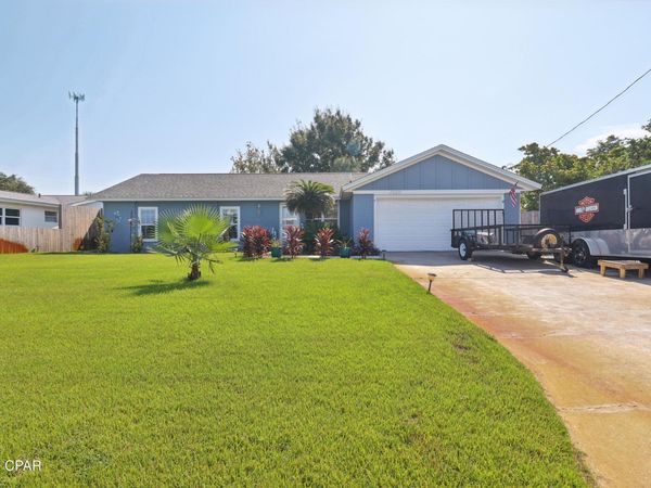 2520 Albert Avenue, Panama City Beach, FL 32408