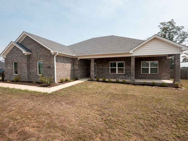 26966 S Sardis Road, Bauxite, AR 72011