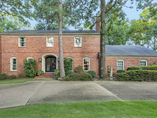 277 Pleasant Valley Drive, Little Rock, AR 72212