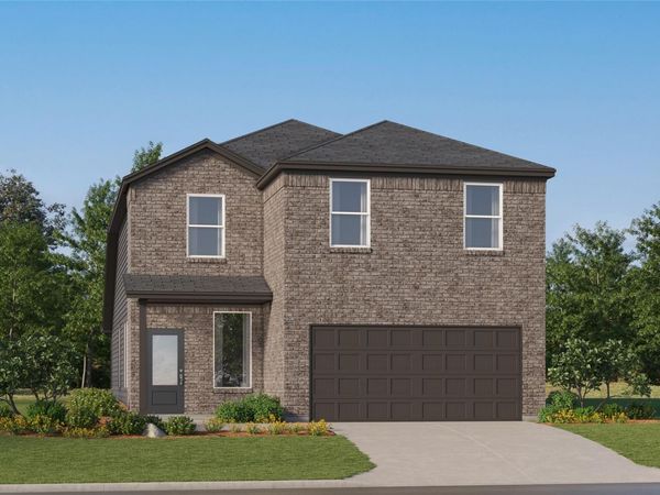 23624 Skyrocket ST, Elgin, TX 78621
