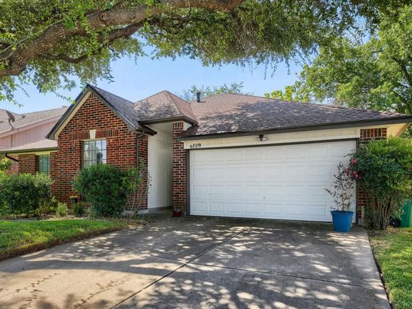 8009 Tantara CT, Austin, TX 78729