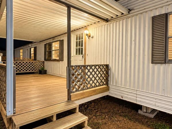 815 Tulsa ST, Kingsland, TX 78639