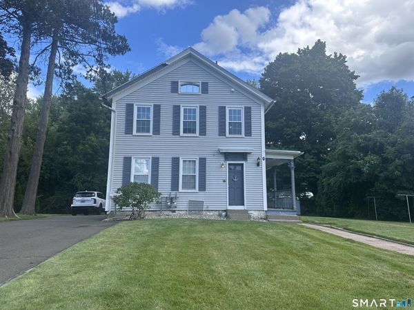 14 Pleasant , Unit 2, Cromwell, CT 06416