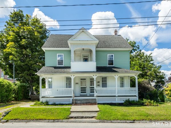 49 High , Unit B, Killingly, CT 06239