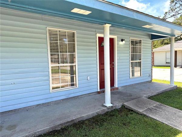 115 MALLARD Drive , Unit B, Hammond, LA 70401