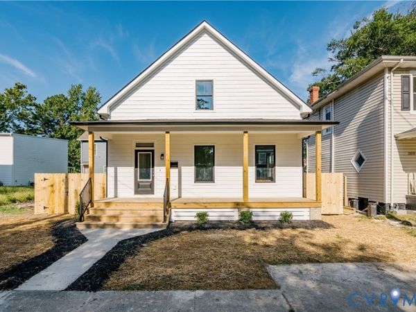 3106 Groveland Avenue, Richmond, VA 23222
