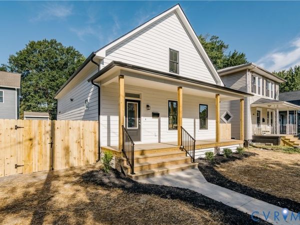 3106 Groveland Avenue, Richmond, VA 23222