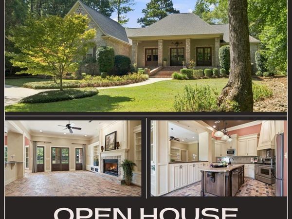 17 Mossy Oak Point, Petal, MS 39465