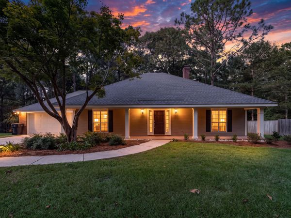 20 Rockwood Ln., Hattiesburg, MS 39402