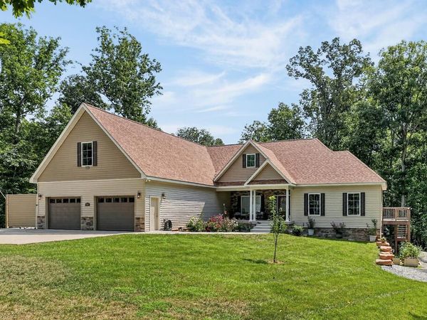 405 Riverwatch Trace, Sparta, TN 38583