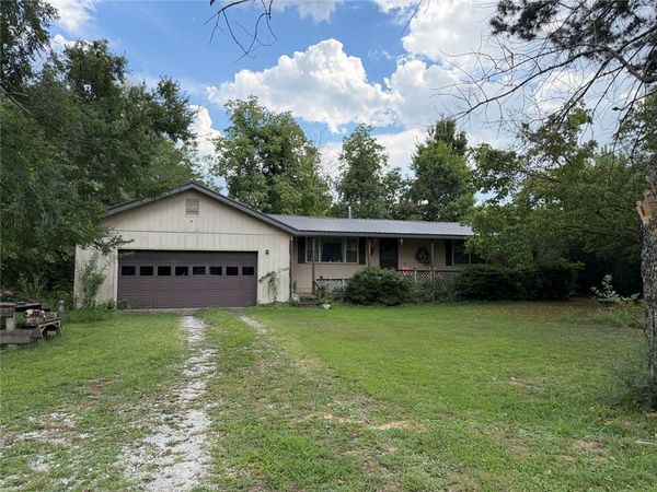 HC 73 Box 269 , Marble Falls, AR 72648