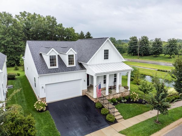 6253 Scioto Chase Boulevard , Delaware, OH 43015
