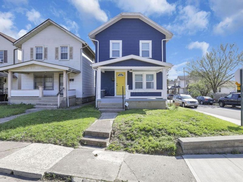 522 Ryan Avenue , Columbus, OH 43223 Photo 2