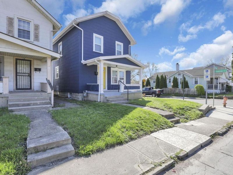 522 Ryan Avenue , Columbus, OH 43223 Photo 3