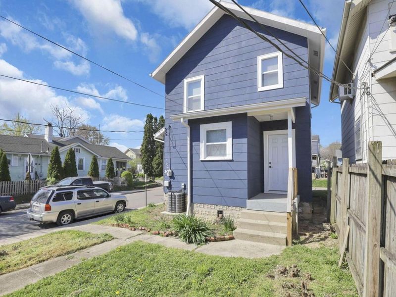 522 Ryan Avenue , Columbus, OH 43223 Photo 35