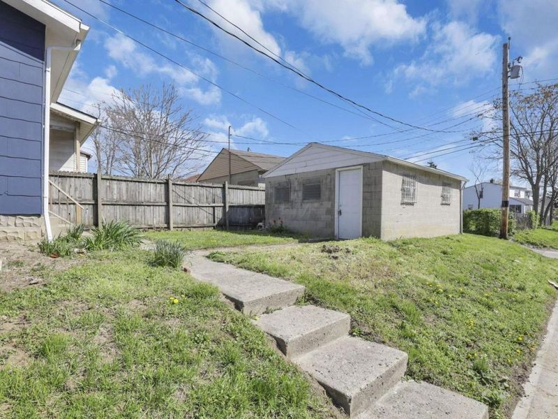 522 Ryan Avenue , Columbus, OH 43223 Photo 40