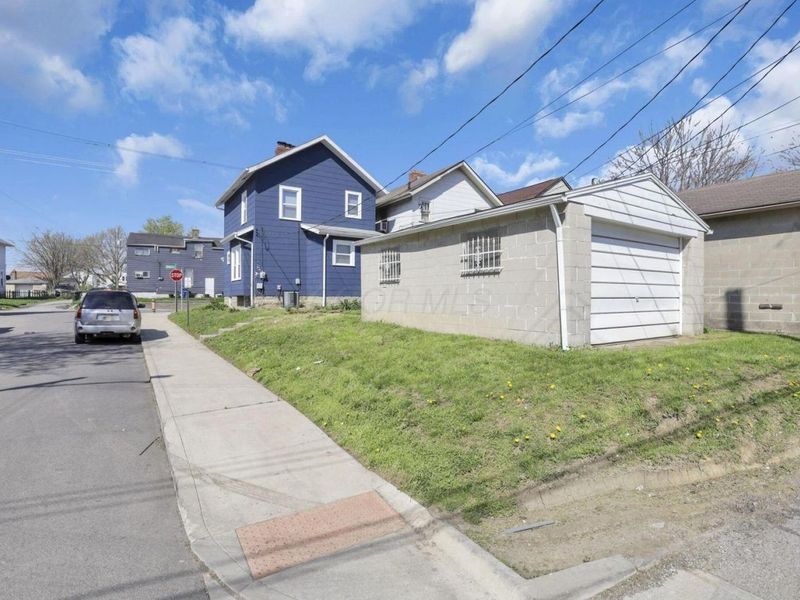 522 Ryan Avenue , Columbus, OH 43223 Photo 41