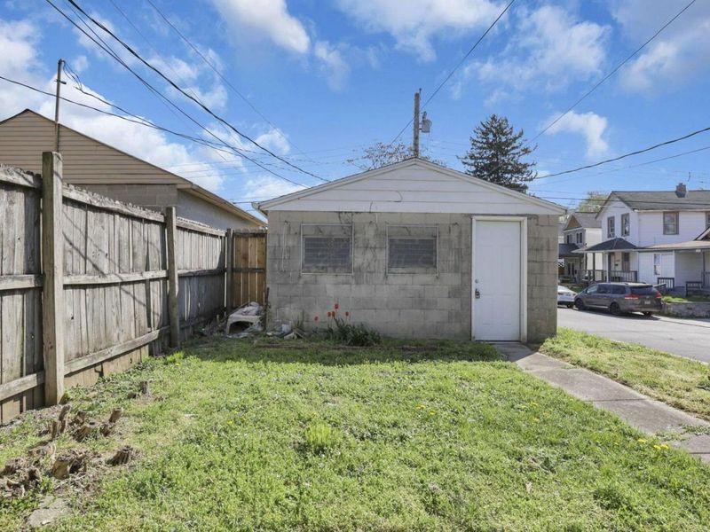 522 Ryan Avenue , Columbus, OH 43223 Photo 44
