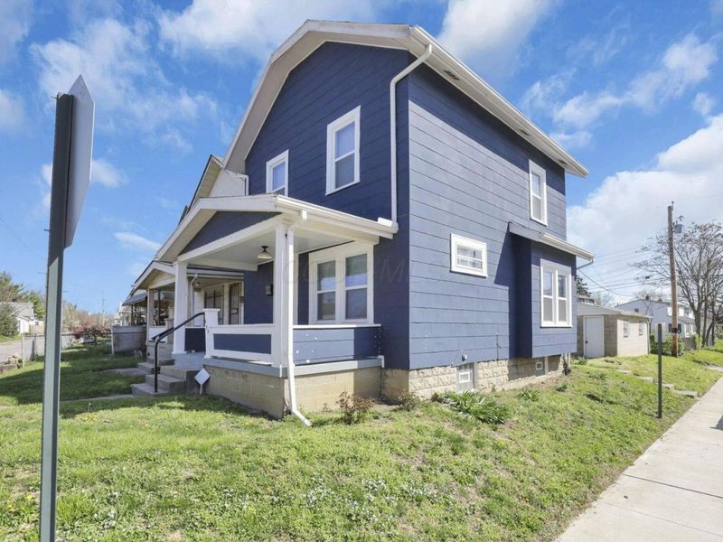 522 Ryan Avenue , Columbus, OH 43223 Photo 5