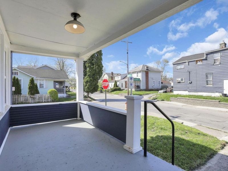 522 Ryan Avenue , Columbus, OH 43223 Photo 6