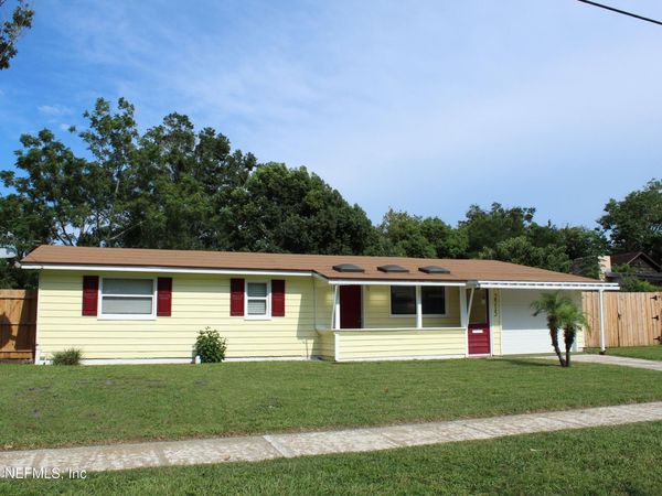 2515 EASTILL Drive, Jacksonville, FL 32211