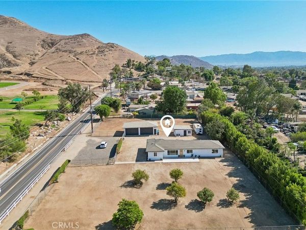 4818 Crestview, Norco, CA 92860