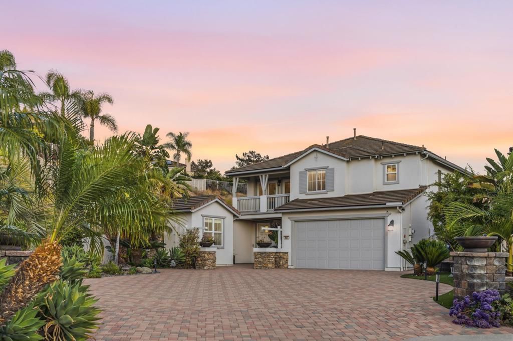 851 Shadow Ridge Pl, Chula Vista, CA 91914 Main Photo