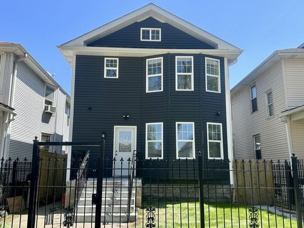 2233 N Lawler Avenue , Unit 1, Chicago, IL 60639