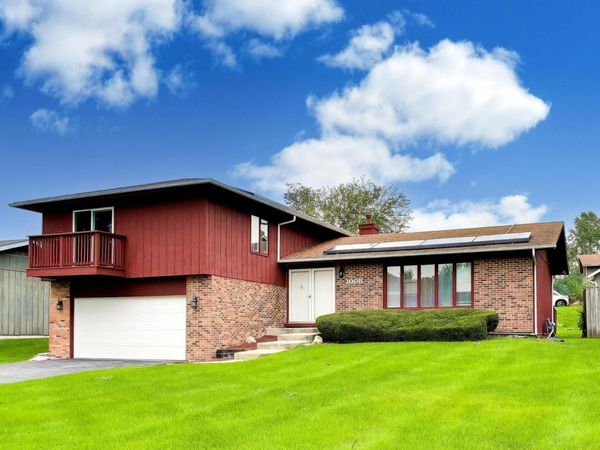 1008 Sierra Court , University Park, IL 60484