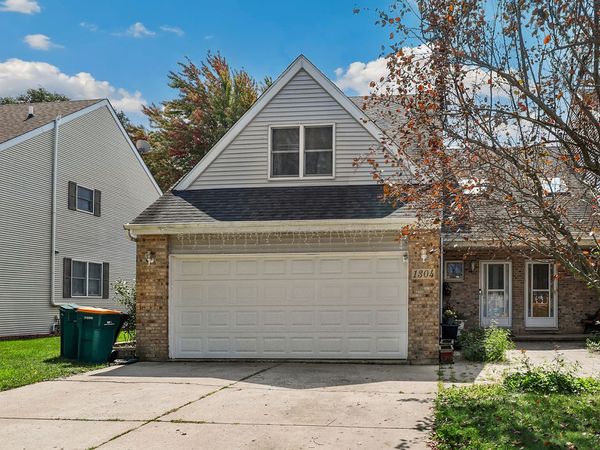1304 Norley Avenue , Joliet, IL 60435