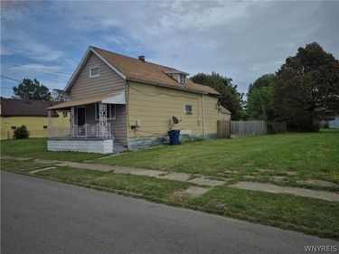 131 Ashley Street, Buffalo, NY 14212
