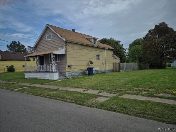 131 Ashley Street, Buffalo, NY 14212