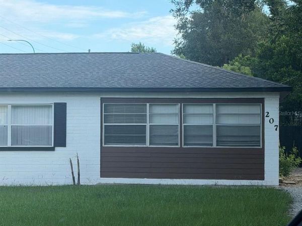 205 E NEW HAMPSHIRE STREET , ORLANDO, FL 32804