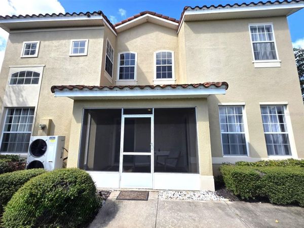 734 MONROE CIRCLE , DAVENPORT, FL 33896