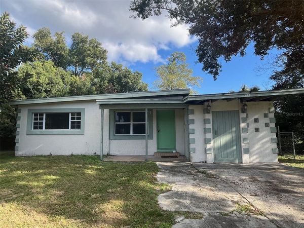 127 COUNTRY CLUB DRIVE , SANFORD, FL 32771