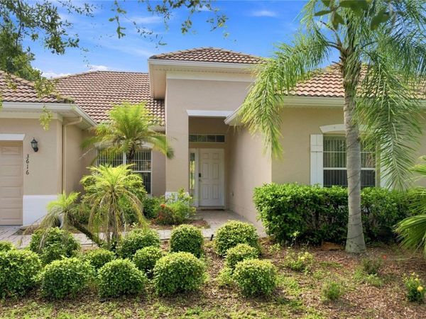 3616 VALLEYVIEW DRIVE , KISSIMMEE, FL 34746