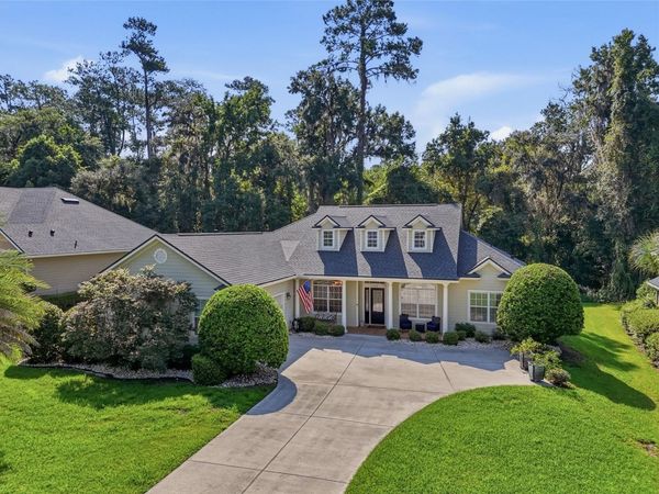 11123 NW 18TH ROAD , GAINESVILLE, FL 32606