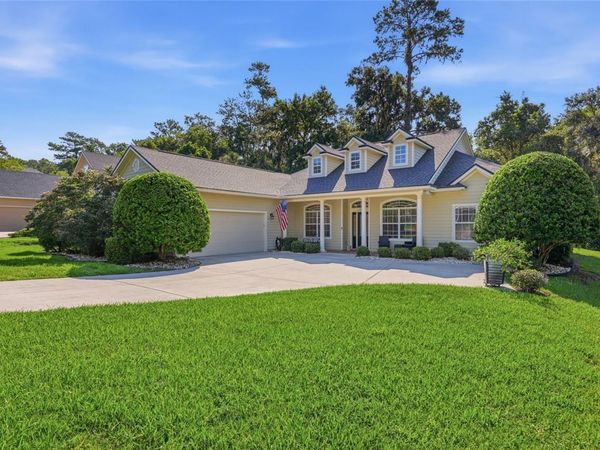 11123 NW 18TH ROAD, GAINESVILLE, FL 32606