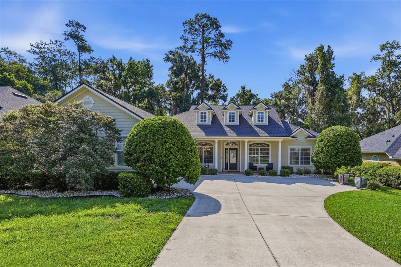 11123 NW 18th Road , Gainesville, FL 32606 Photo
