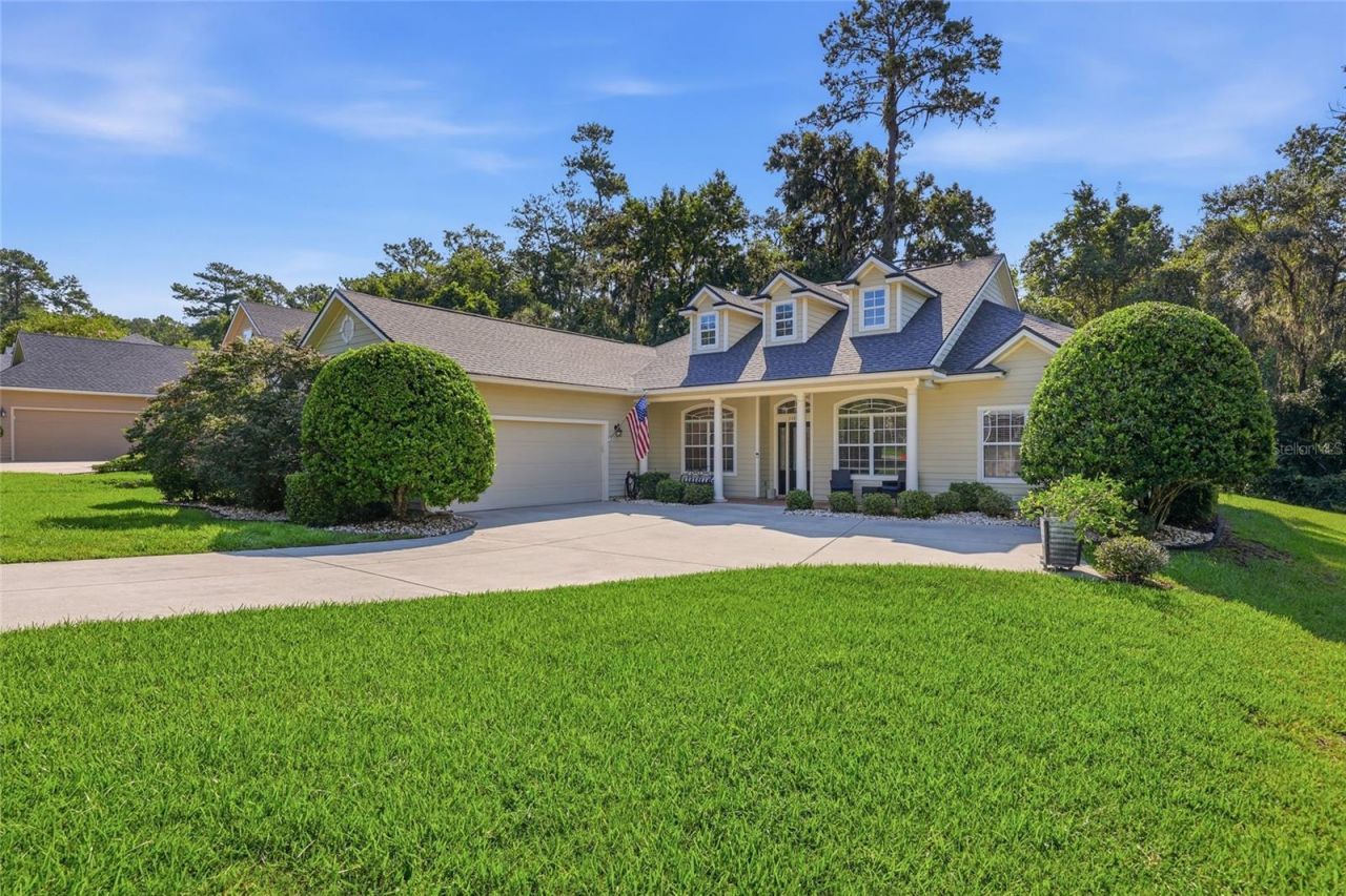 11123 NW 18th Road , Gainesville, FL 32606 Photo